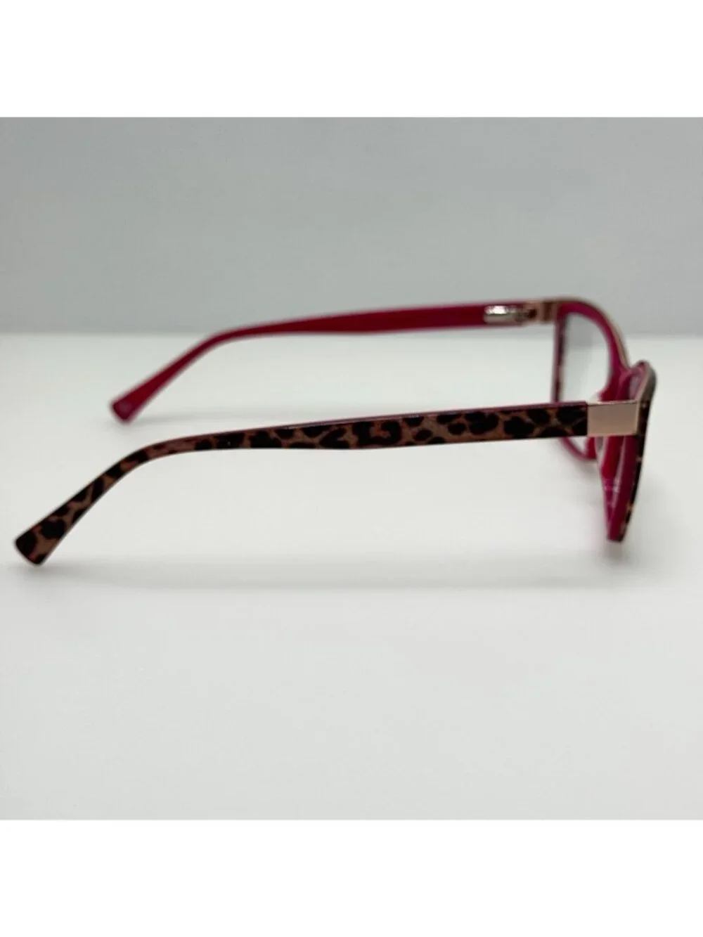 GX Studio GX082 Mul Eyeglasses Eye Glasses Frames 52-17-135